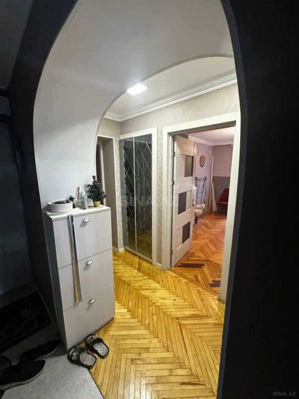 Kirayə verilir 3 otaqlı mənzil 80 m²