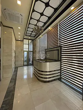 Satılır 4 otaqlı mənzil 247 m²