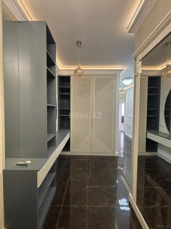 Kirayə verilir 3 otaqlı mənzil 120 m²