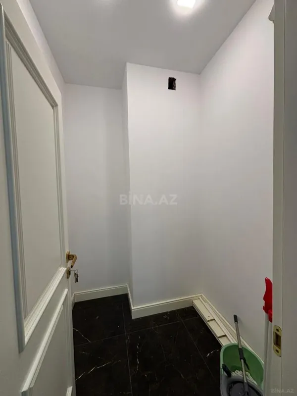 Kirayə verilir 3 otaqlı mənzil 120 m²