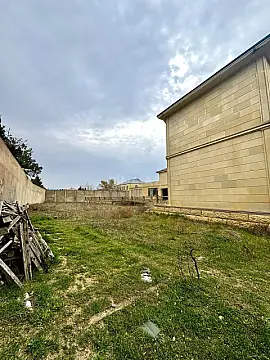 Satılır torpaq sahəsi 32 m²