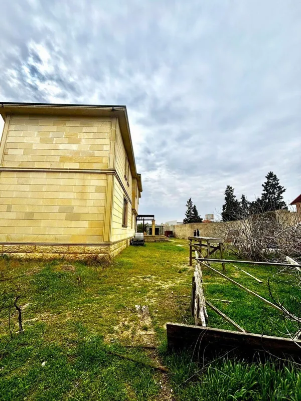 Satılır torpaq sahəsi 32 m²