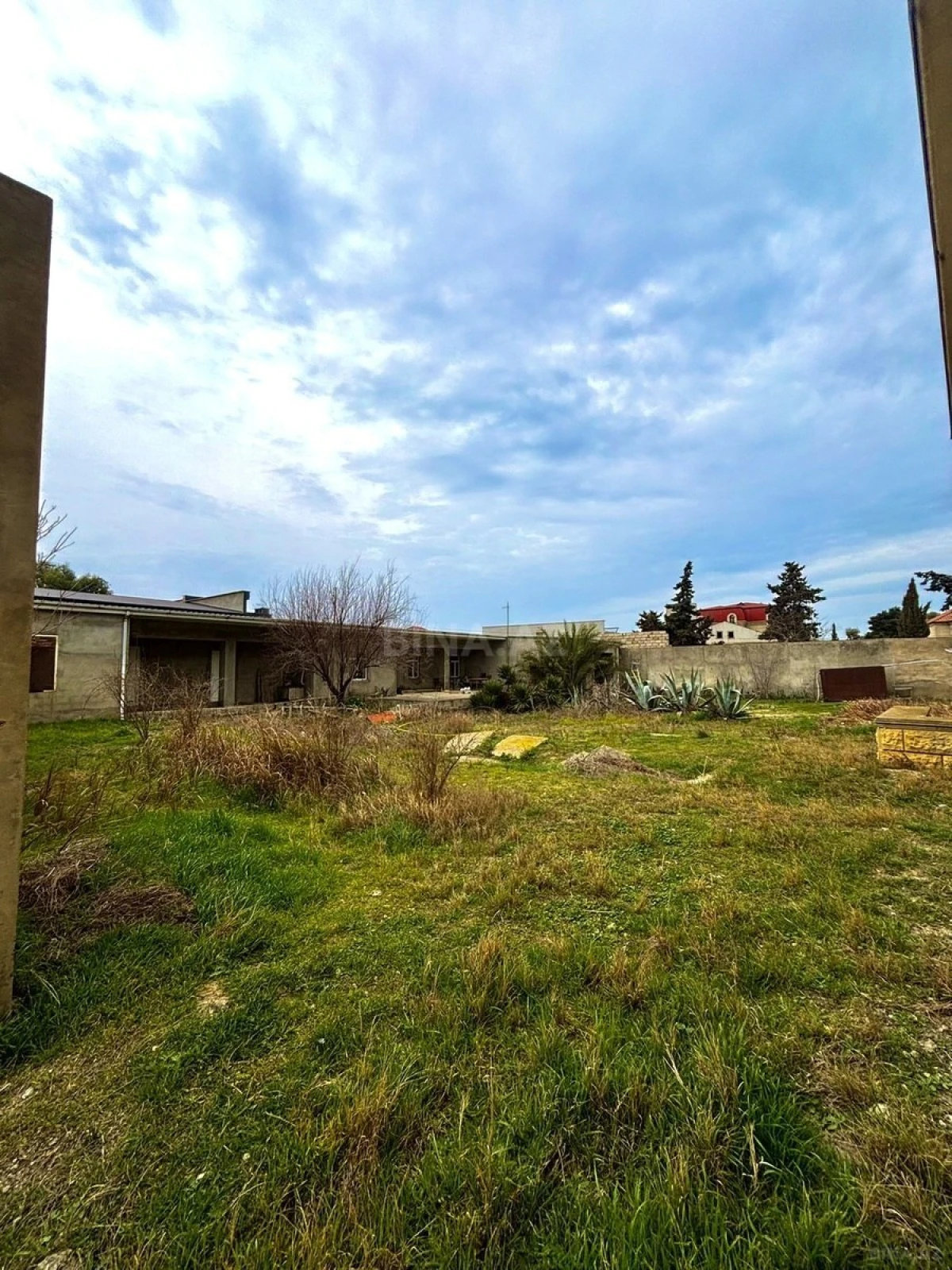 Satılır torpaq sahəsi 32 m²