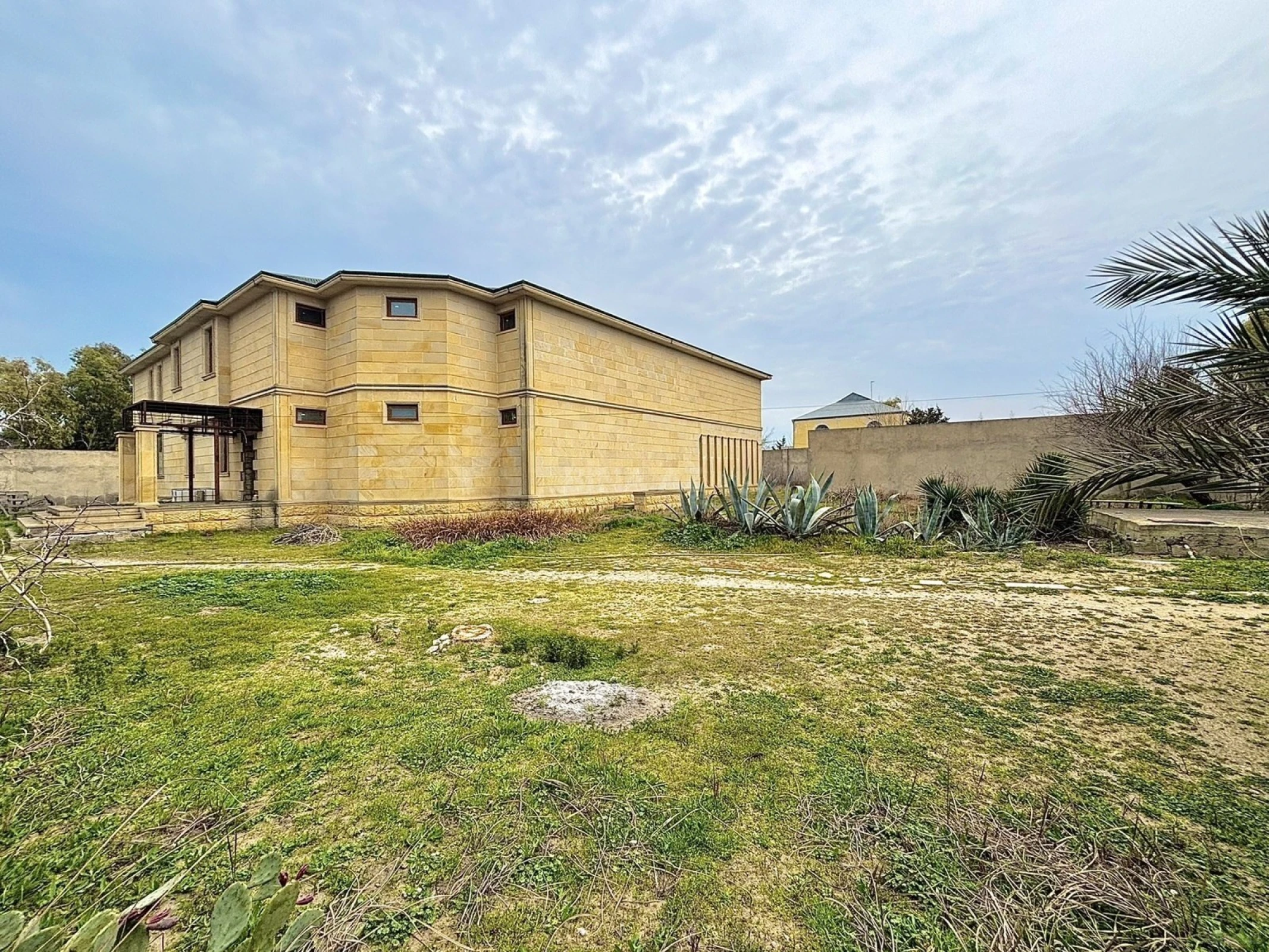 Satılır torpaq sahəsi 32 m²