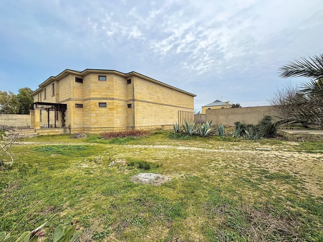 Satılır torpaq sahəsi 32 m²