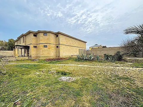 Satılır torpaq sahəsi 32 m² — Bakı, Şüvəlan 32.00 m²