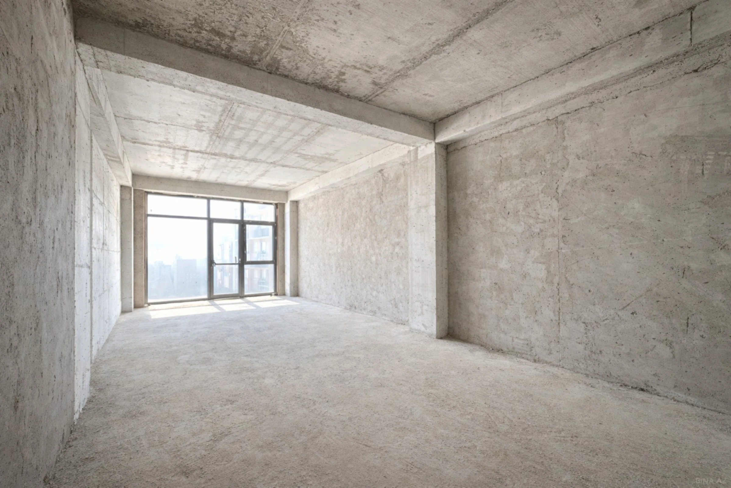 Satılır 5 otaqlı mənzil 281 m²