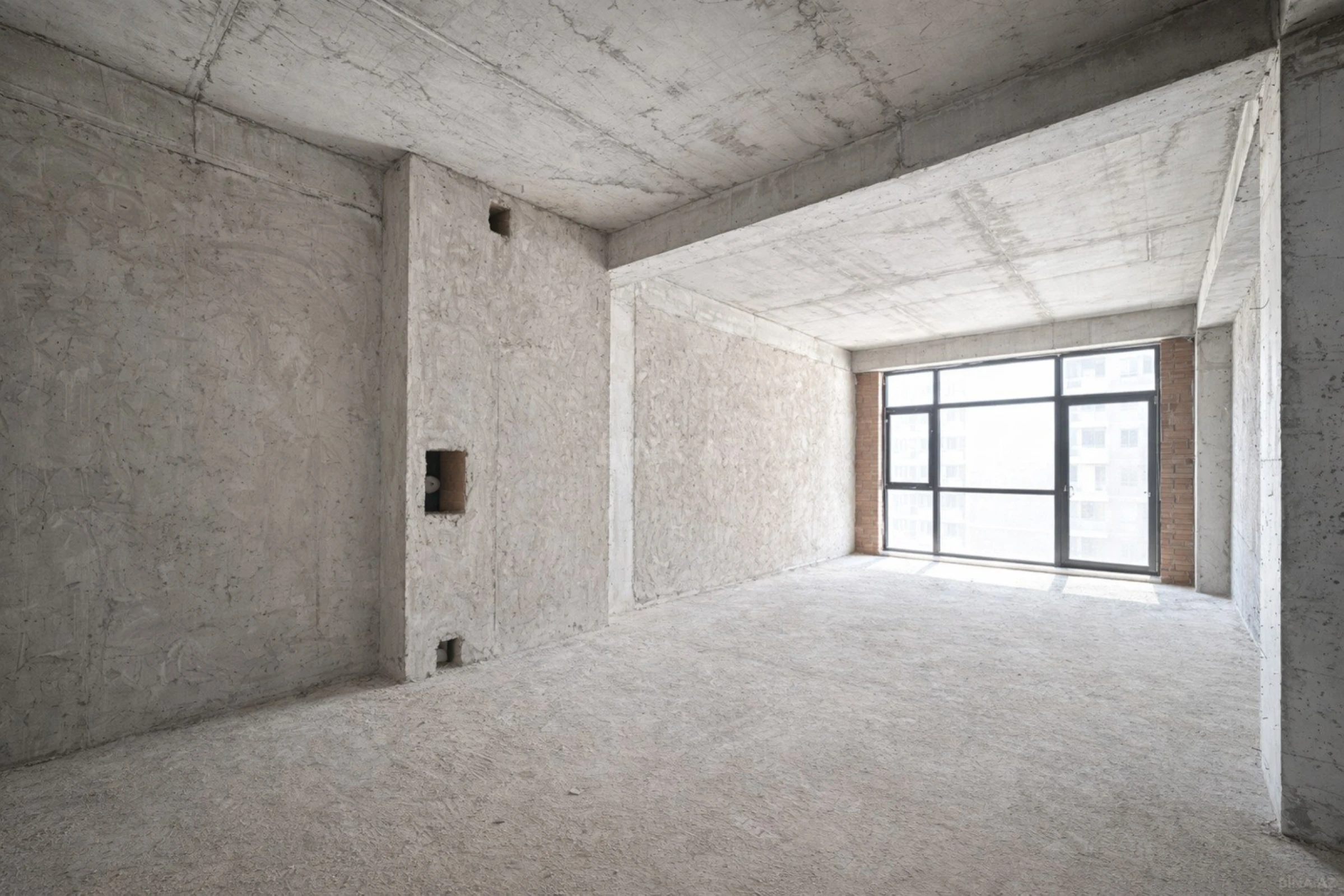 Satılır 5 otaqlı mənzil 281 m²