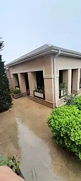 Satılır 6 otaqlı həyət evi 300 m²