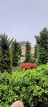 Satılır 6 otaqlı həyət evi 300 m²