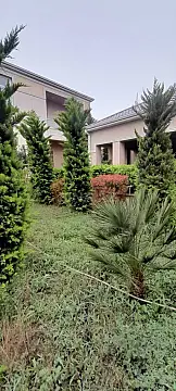 Satılır 6 otaqlı həyət evi 300 m²