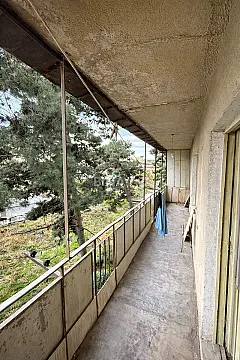 Satılır 4 otaqlı mənzil 110 m²