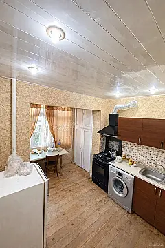 Satılır 4 otaqlı mənzil 110 m²