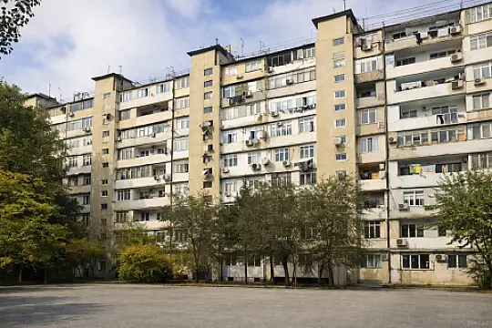 Satılır 4 otaqlı mənzil 110 m² — Bakı, Xətai 4 otaq 110.00 m²