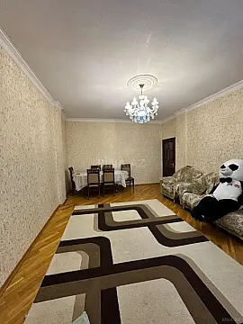 Satılır 3 otaqlı mənzil 85 m²