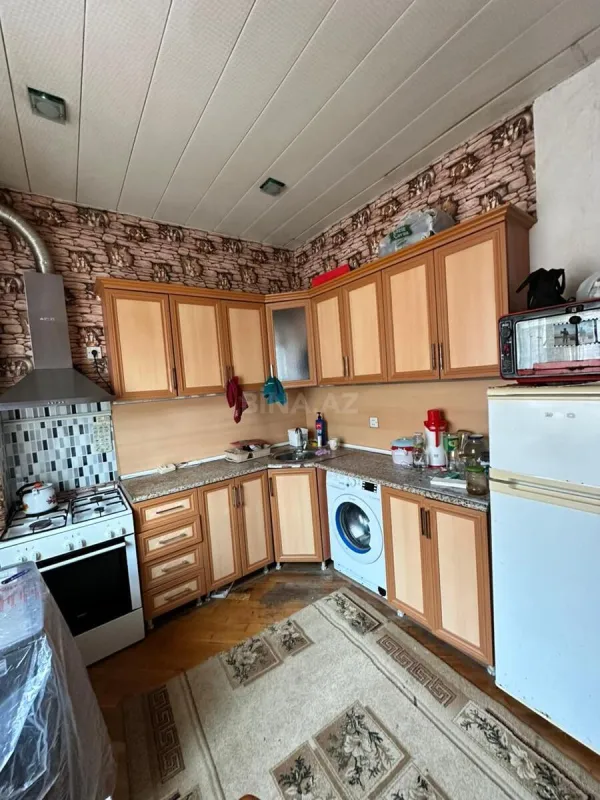 Satılır 3 otaqlı mənzil 85 m²