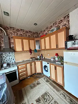 Satılır 3 otaqlı mənzil 85 m² — Bakı, Zabrat 3 otaq 85.00 m²