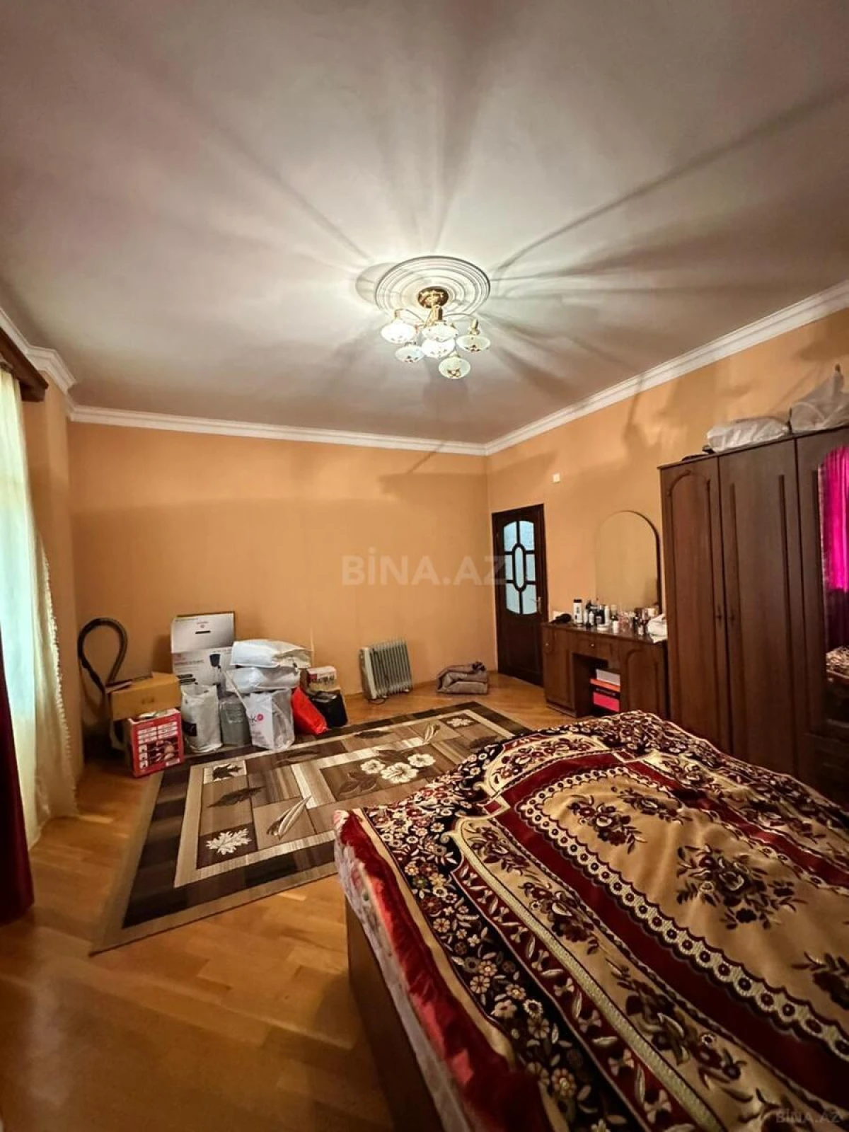 Satılır 3 otaqlı mənzil 85 m²