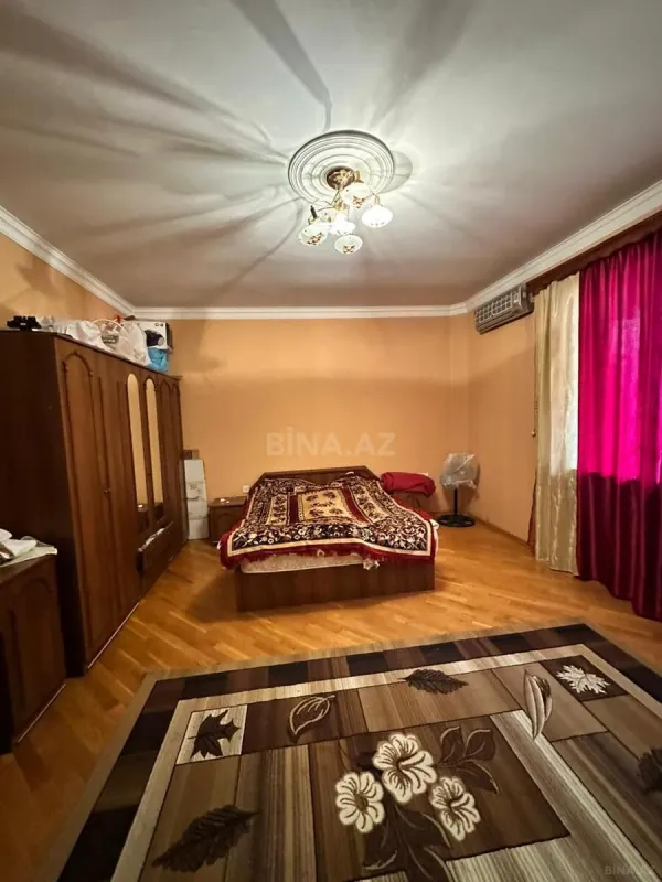 Satılır 3 otaqlı mənzil 85 m²