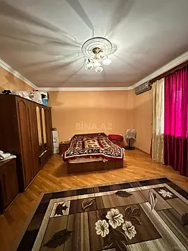 Satılır 3 otaqlı mənzil 85 m²