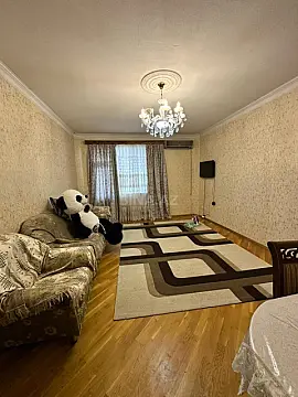 Satılır 3 otaqlı mənzil 85 m²