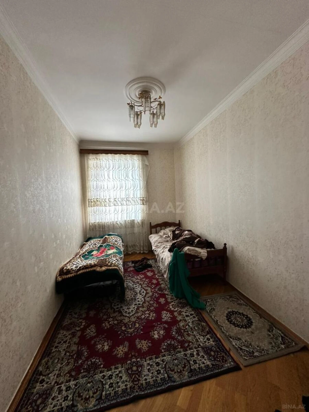 Satılır 3 otaqlı mənzil 85 m²