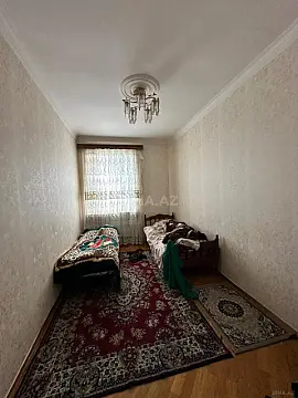 Satılır 3 otaqlı mənzil 85 m²
