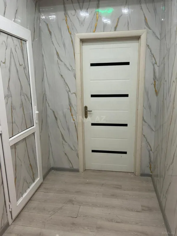 Satılır 2 otaqlı mənzil 72 m²