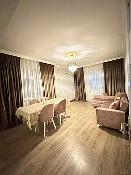 Satılır 2 otaqlı mənzil 60 m² — Bakı, Nərimanov 2 otaq 60.00 m²