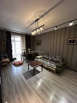 Satılır 2 otaqlı mənzil 66 m²