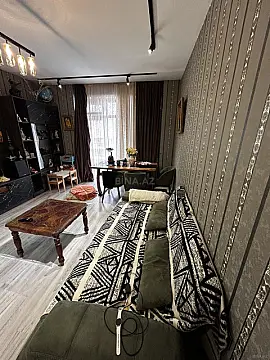 Satılır 2 otaqlı mənzil 66 m²