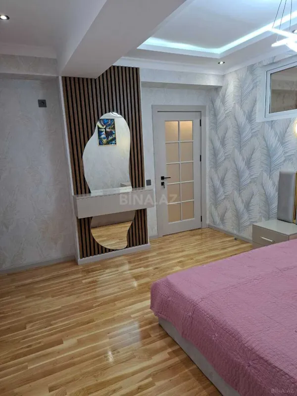 Satılır 3 otaqlı mənzil 75 m²