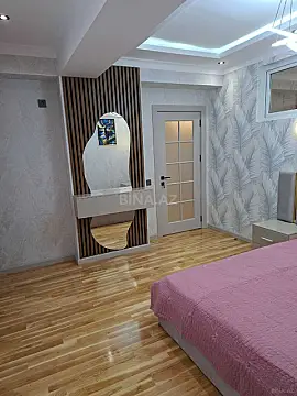 Satılır 3 otaqlı mənzil 75 m² — Bakı 3 otaq 75.00 m²