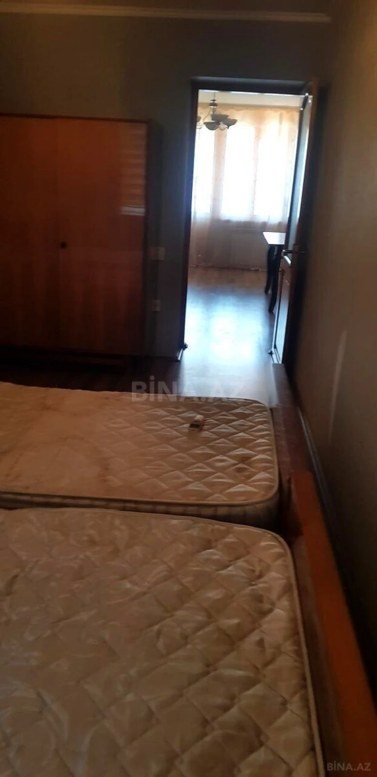 Kirayə verilir 2 otaqlı mənzil 65 m²