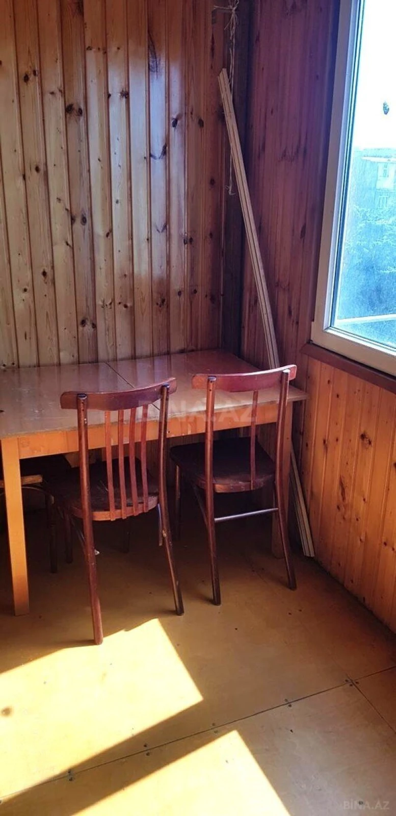 Kirayə verilir 2 otaqlı mənzil 65 m²