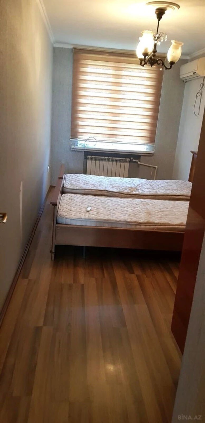 Kirayə verilir 2 otaqlı mənzil 65 m²
