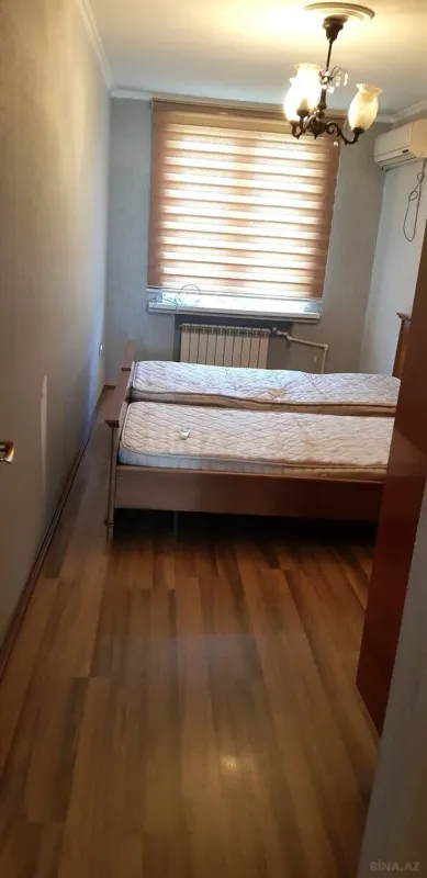 Kirayə verilir 2 otaqlı mənzil 65 m²