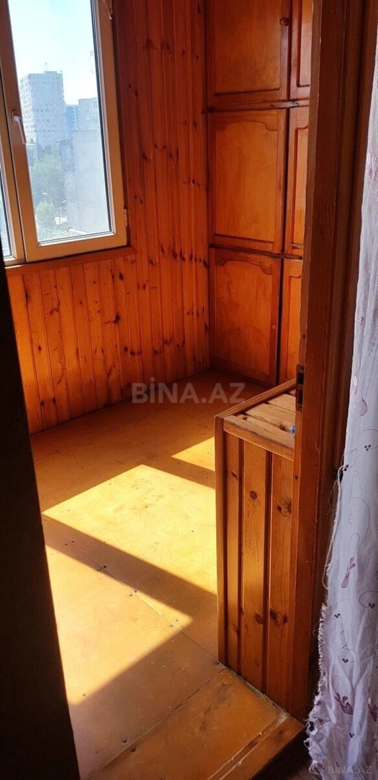 Kirayə verilir 2 otaqlı mənzil 65 m²