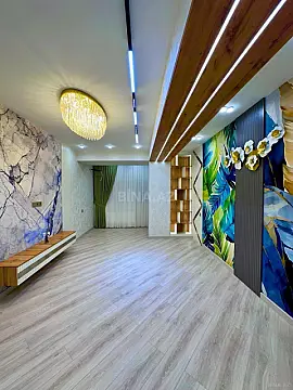 Satılır 3 otaqlı mənzil 110 m²