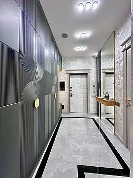 Satılır 3 otaqlı mənzil 110 m²