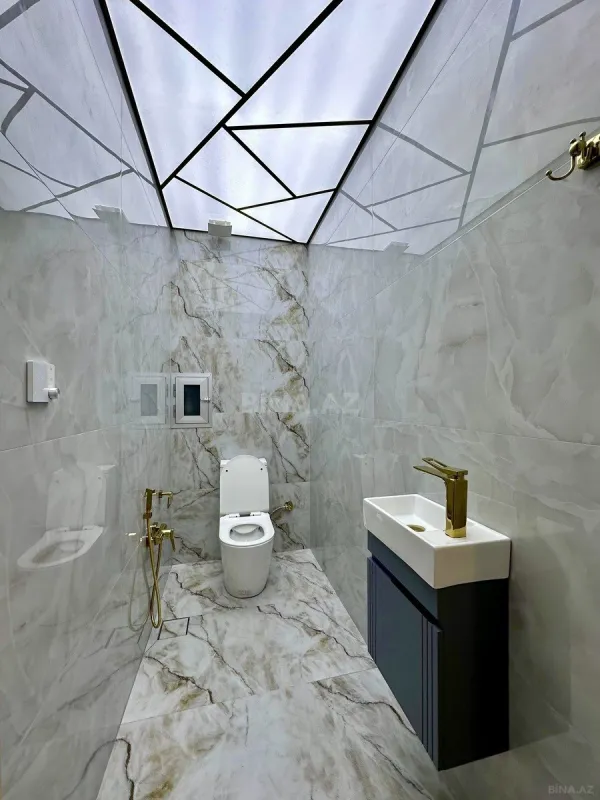 Satılır 3 otaqlı mənzil 110 m²