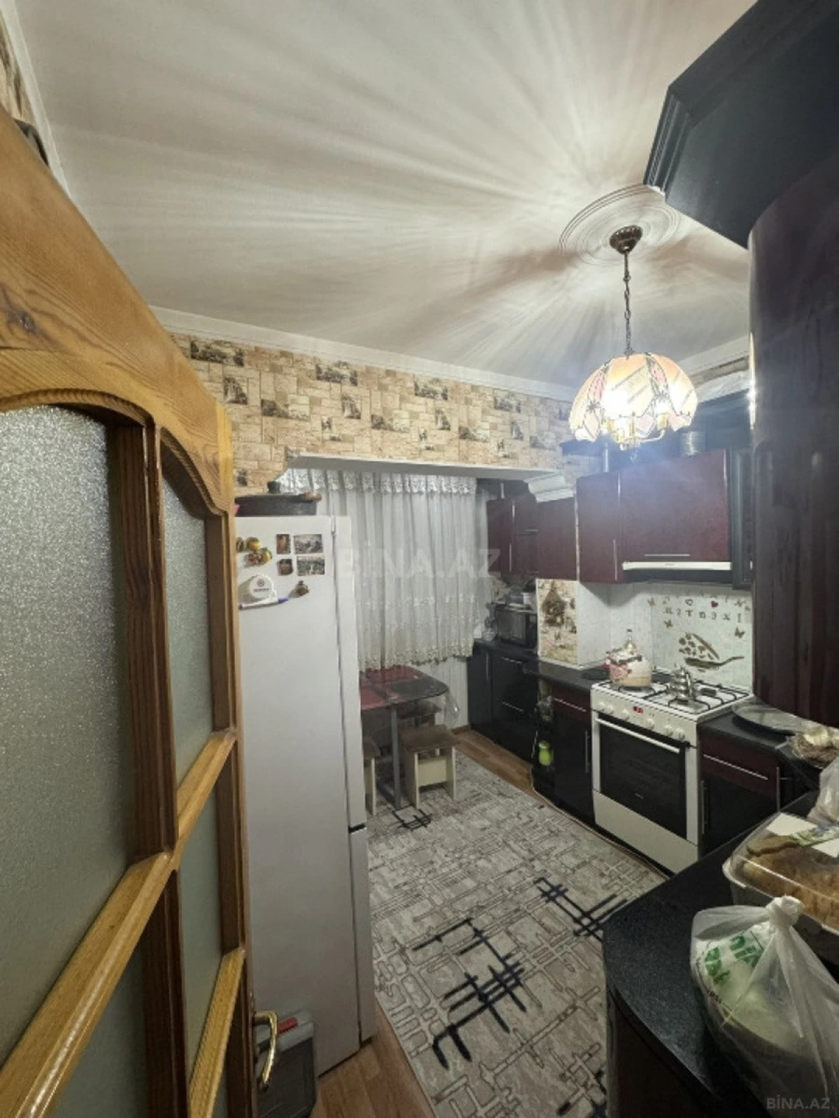 Satılır 3 otaqlı mənzil 85 m²
