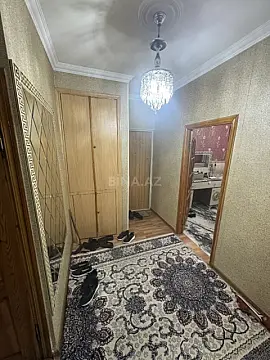 Satılır 3 otaqlı mənzil 85 m²