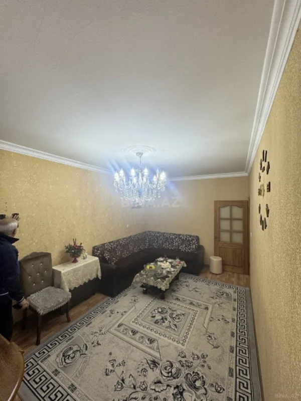 Satılır 3 otaqlı mənzil 85 m²