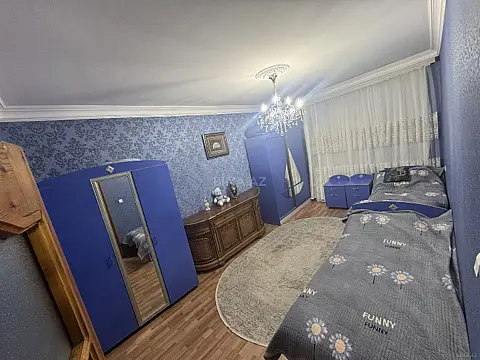 Satılır 3 otaqlı mənzil 85 m²