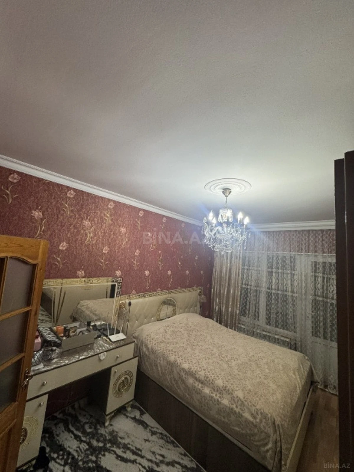 Satılır 3 otaqlı mənzil 85 m²