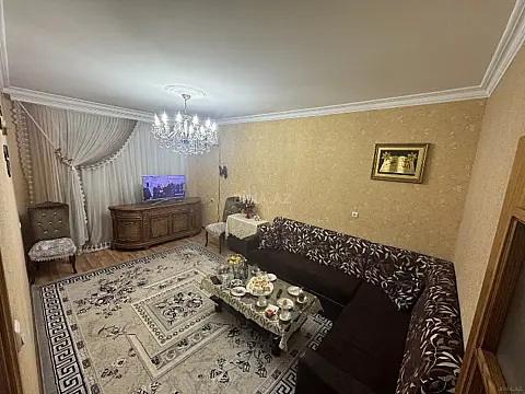 Satılır 3 otaqlı mənzil 85 m²