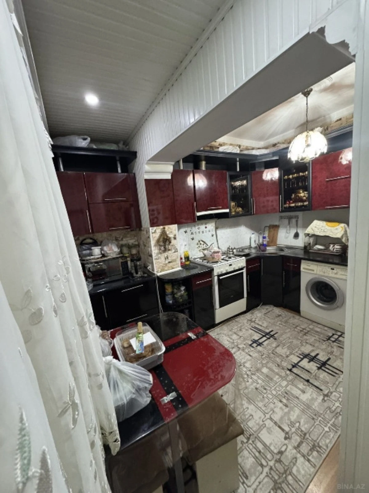 Satılır 3 otaqlı mənzil 85 m²