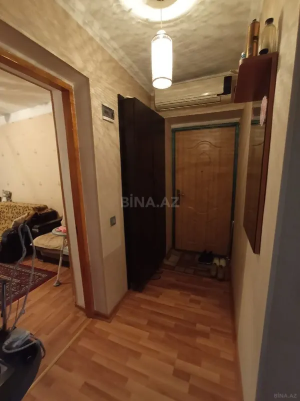 Kirayə verilir 3 otaqlı mənzil 70 m²