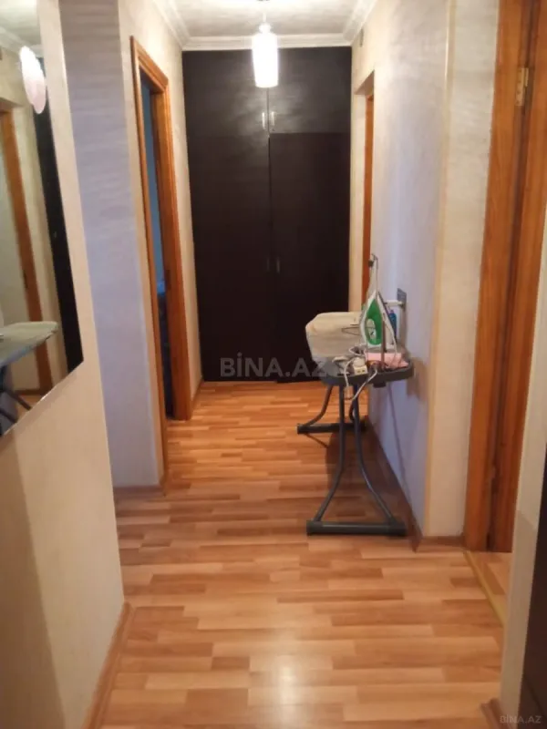 Kirayə verilir 3 otaqlı mənzil 70 m²